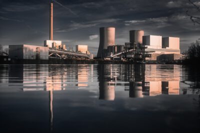 Der Bundestag hat den Kohleausstieg erst für 2038 beschlossen.